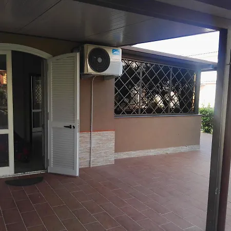 Fondachello Mare Holiday home Fondachello (Mascali)