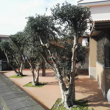 Fondachello Mare Fondachello (Mascali)