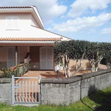 Fondachello Mare Holiday home