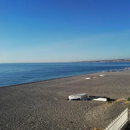 Fondachello Mare * Fondachello (Mascali)