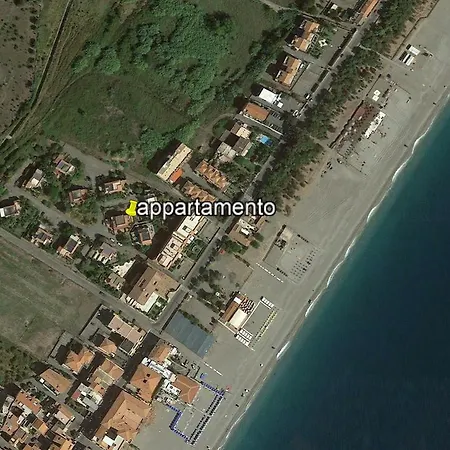 Holiday home Fondachello Mare Fondachello (Mascali)